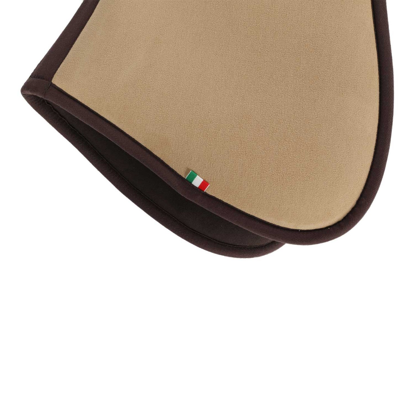 Compensador MF HPS cw-cs gamuza alza trasera Acavallo - Arena