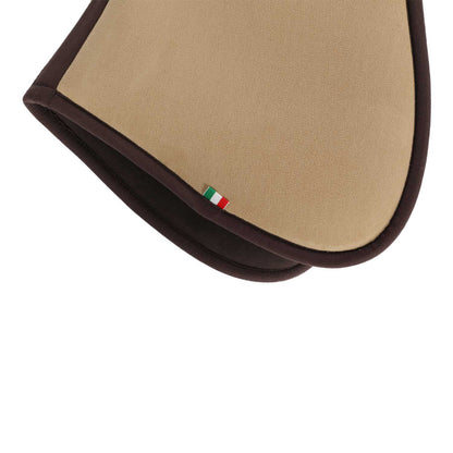 Compensador MF HPS cw-cs gamuza alza trasera Acavallo - Arena
