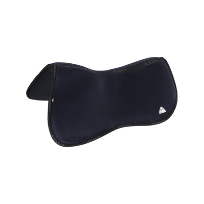 Compensador MF HPS cw-cs gamuza alza trasera Acavallo - Azul