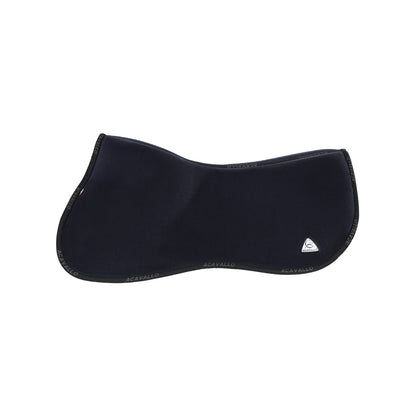 Compensador MF HPS cw-cs gamuza alza trasera Acavallo - Azul