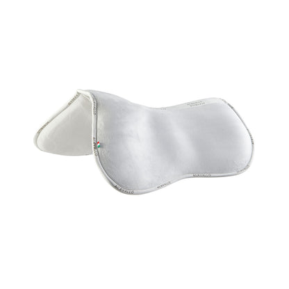 Compensador MF Hps Con-Cs gamuza flat bolsillo configurable Acavallo - Blanco