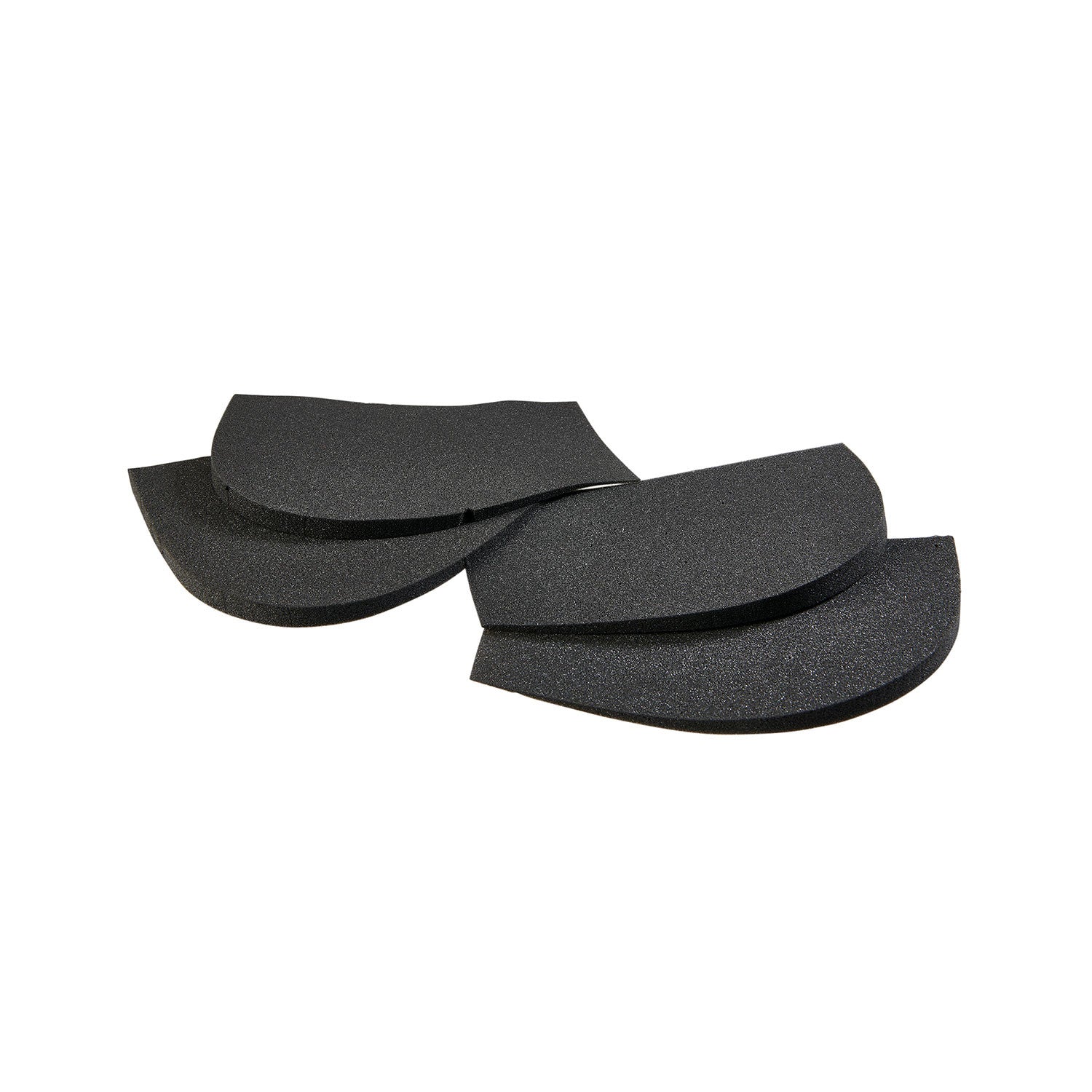 Compensador MF Hps Con-Cs gamuza flat bolsillo configurable Acavallo - Marrón