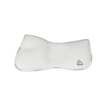 Compensador MF HPS CW-CS Gamuza Flat Acavallo - Blanco