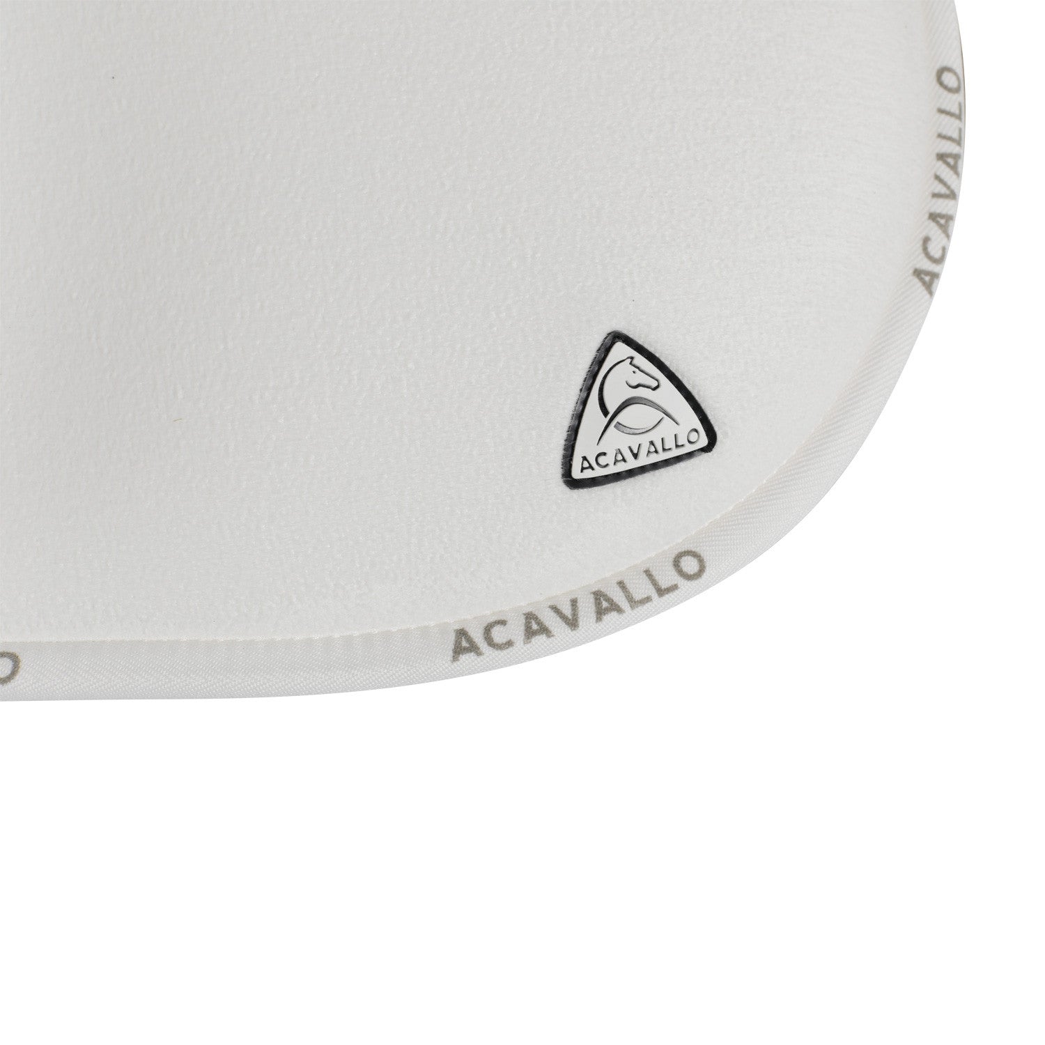 Compensador MF HPS CW-CS Gamuza Flat Acavallo - Blanco