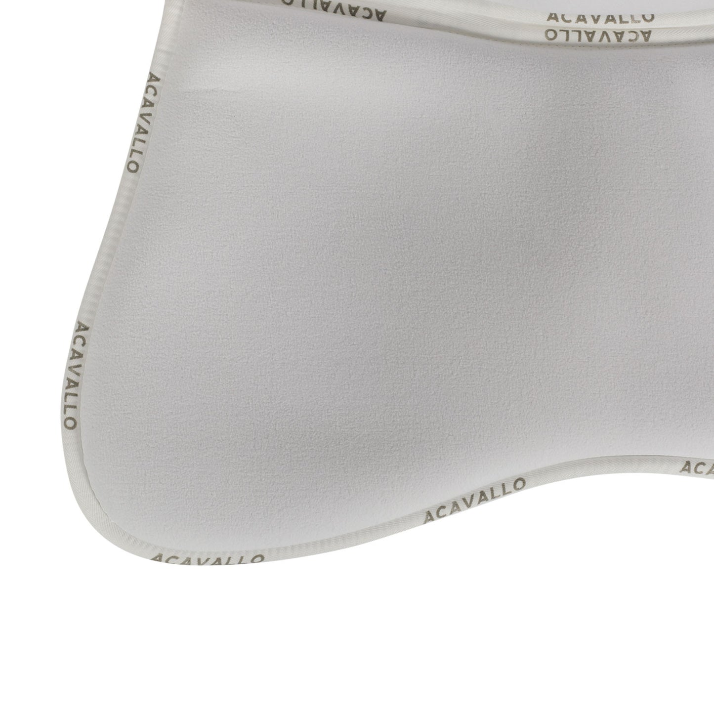 Compensador MF HPS CW-CS Gamuza Flat Acavallo - Blanco