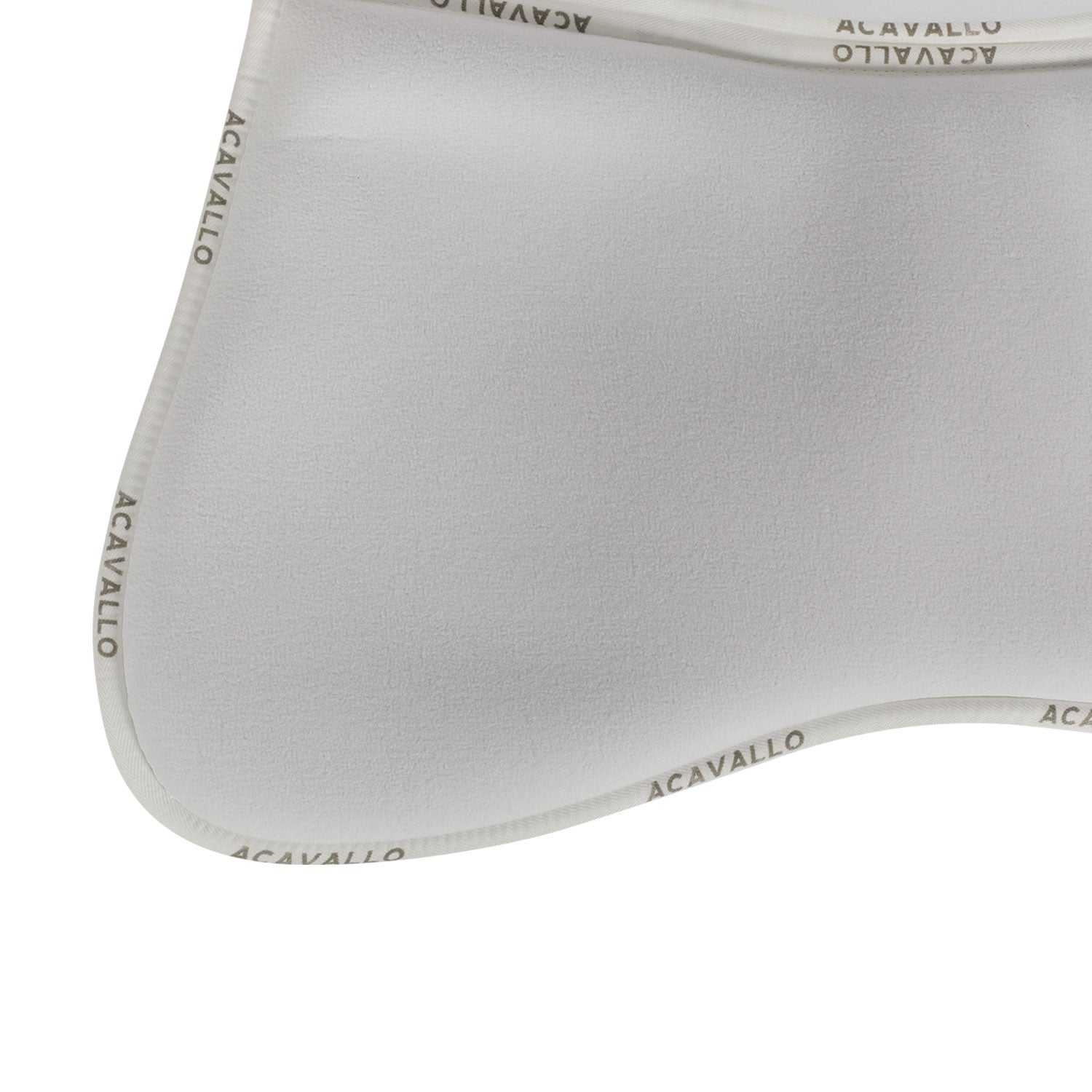 Compensador MF HPS CW-CS Gamuza Flat Acavallo - Blanco