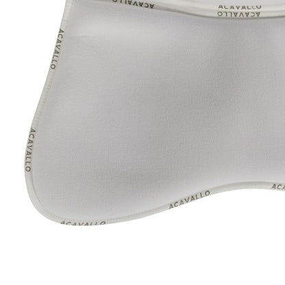 Compensador MF HPS CW-CS Gamuza Flat Acavallo - Blanco