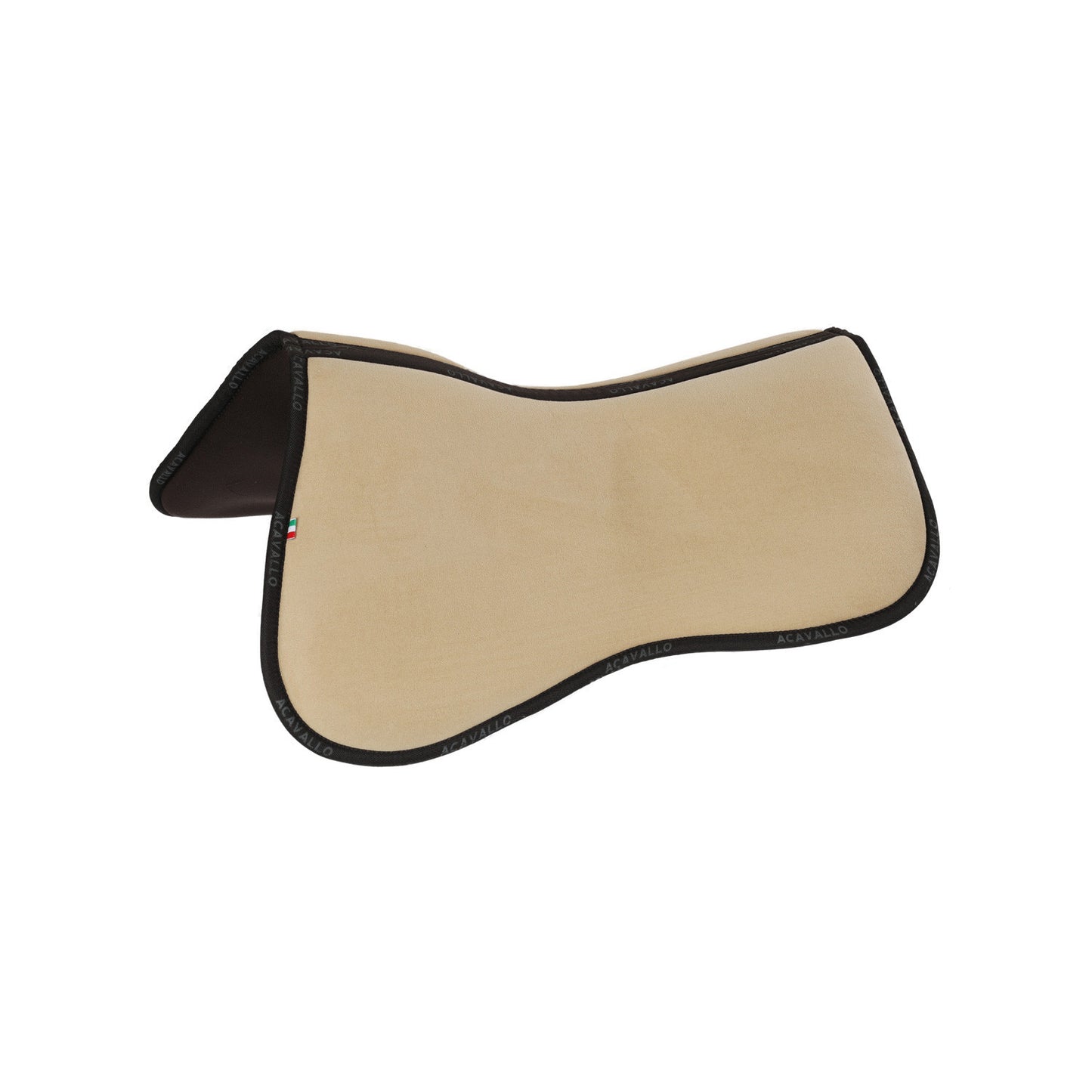 Compensador MF HPS CW-CS Gamuza Flat Acavallo - Arena
