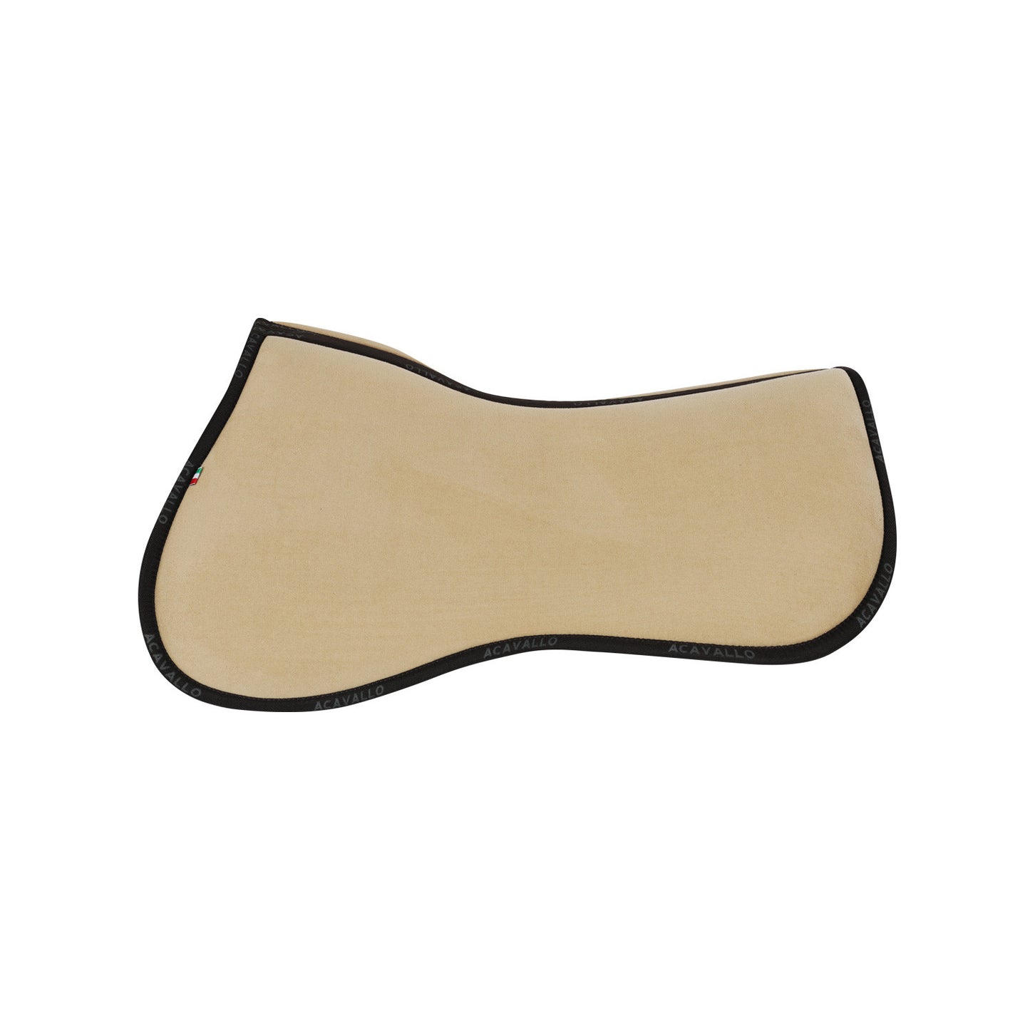 Compensador MF HPS CW-CS Gamuza Flat Acavallo - Arena