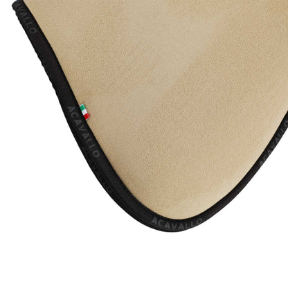 Compensador MF HPS CW-CS Gamuza Flat Acavallo - Arena