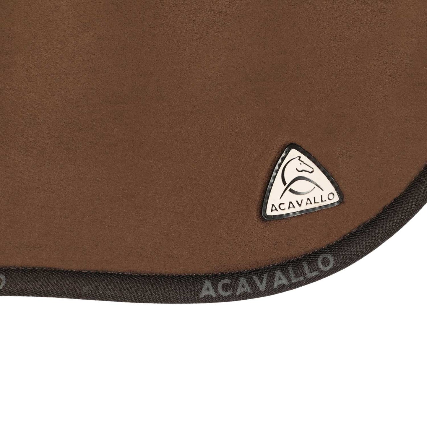 Compensador MF HPS CW-CS Gamuza Flat Acavallo - Marrón