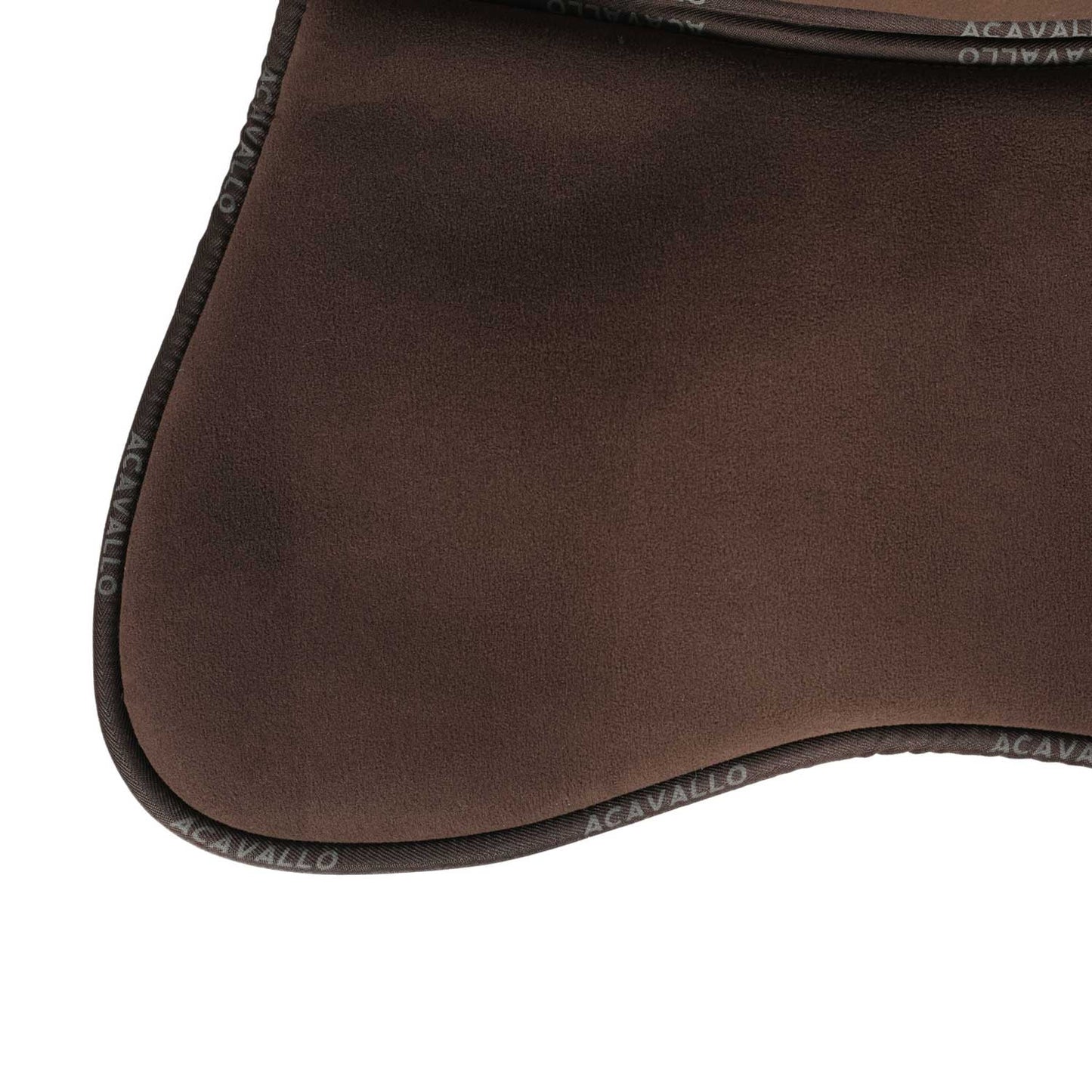 Compensador MF HPS CW-CS Gamuza Flat Acavallo - Marrón