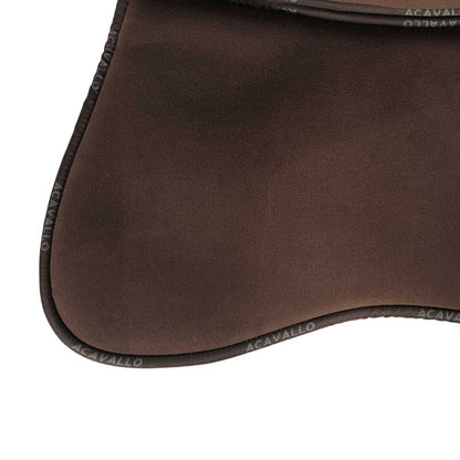 Compensador MF HPS CW-CS Gamuza Flat Acavallo - Marrón