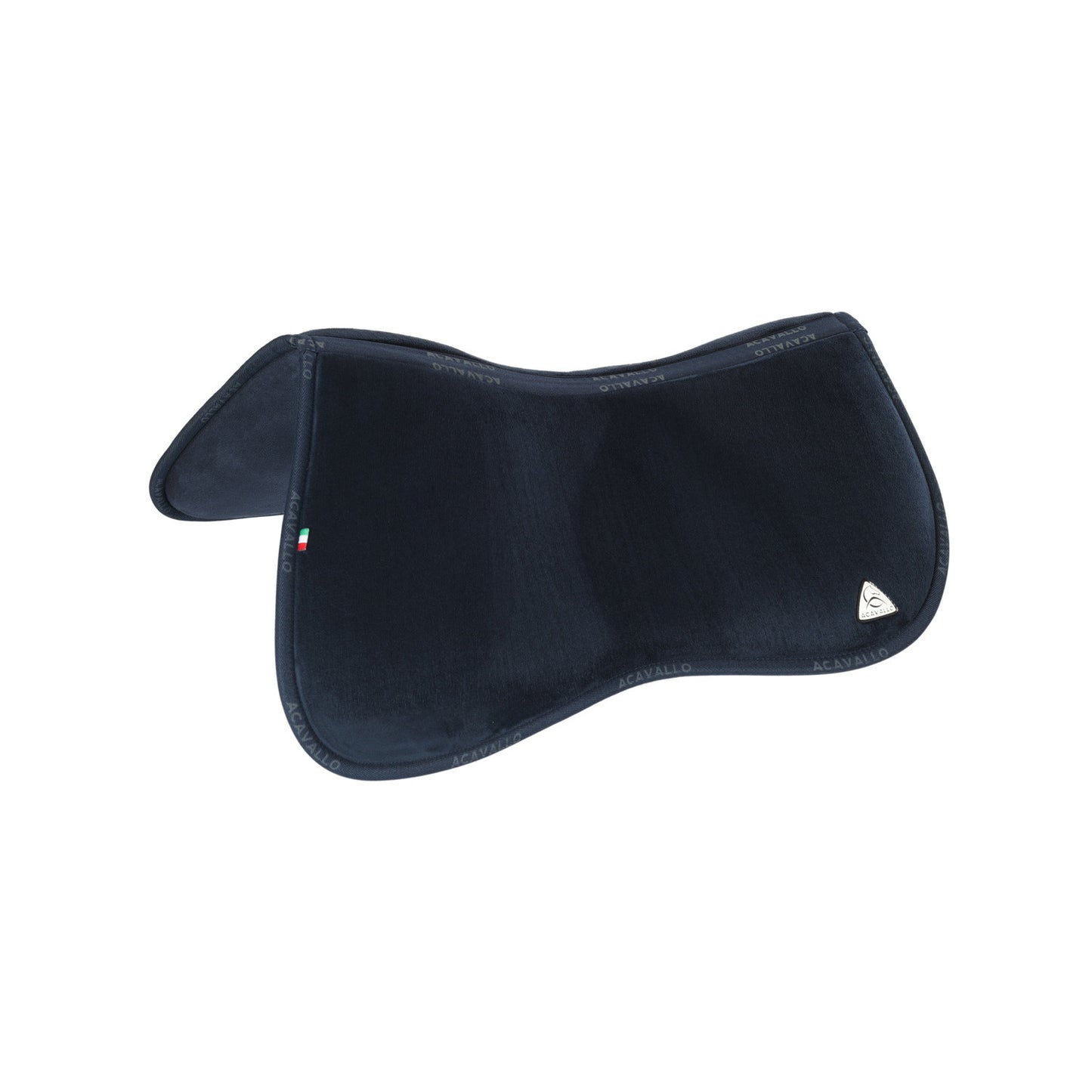 Compensador MF HPS CW-CS Gamuza Flat Acavallo - Azul