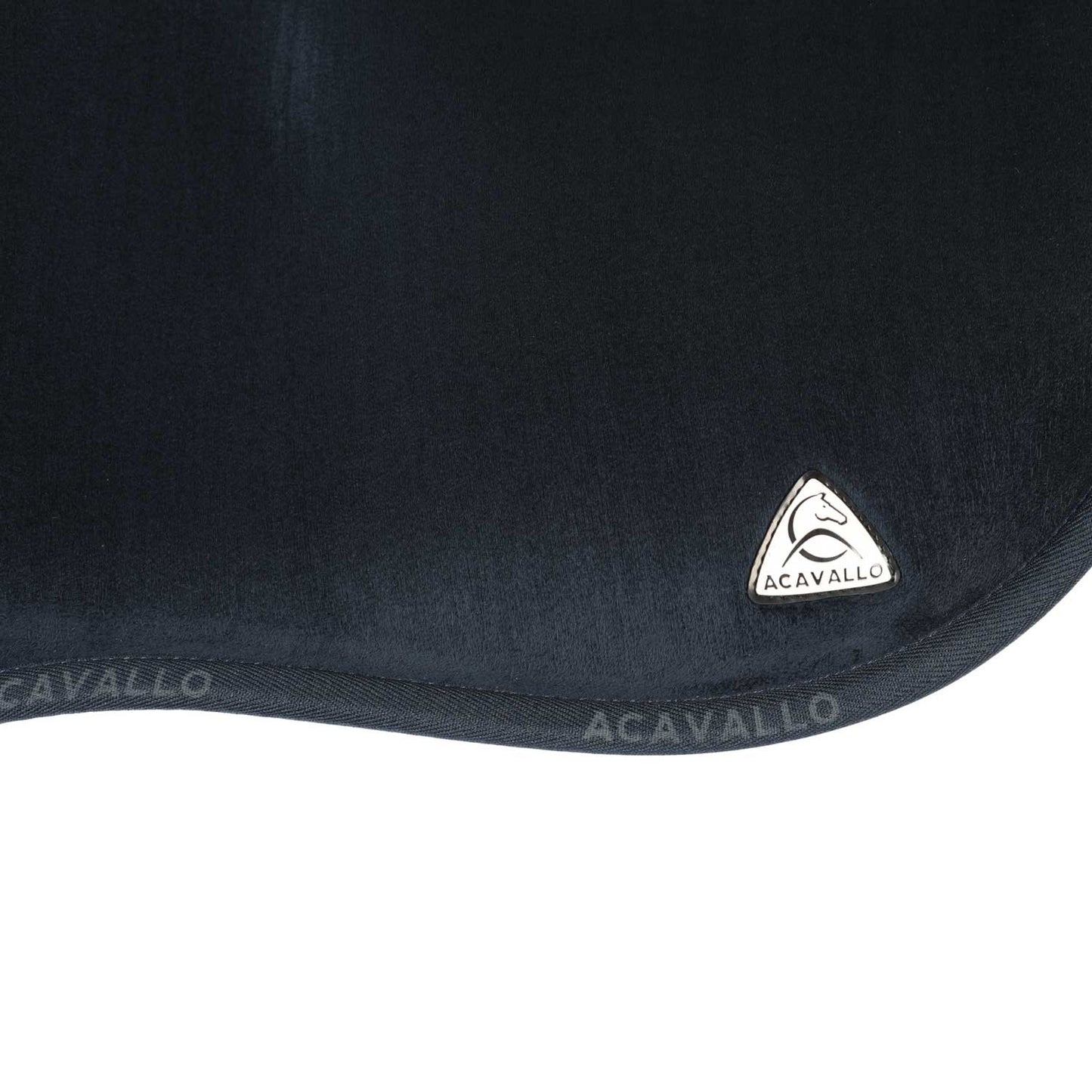 Compensador MF HPS CW-CS Gamuza Flat Acavallo - Azul