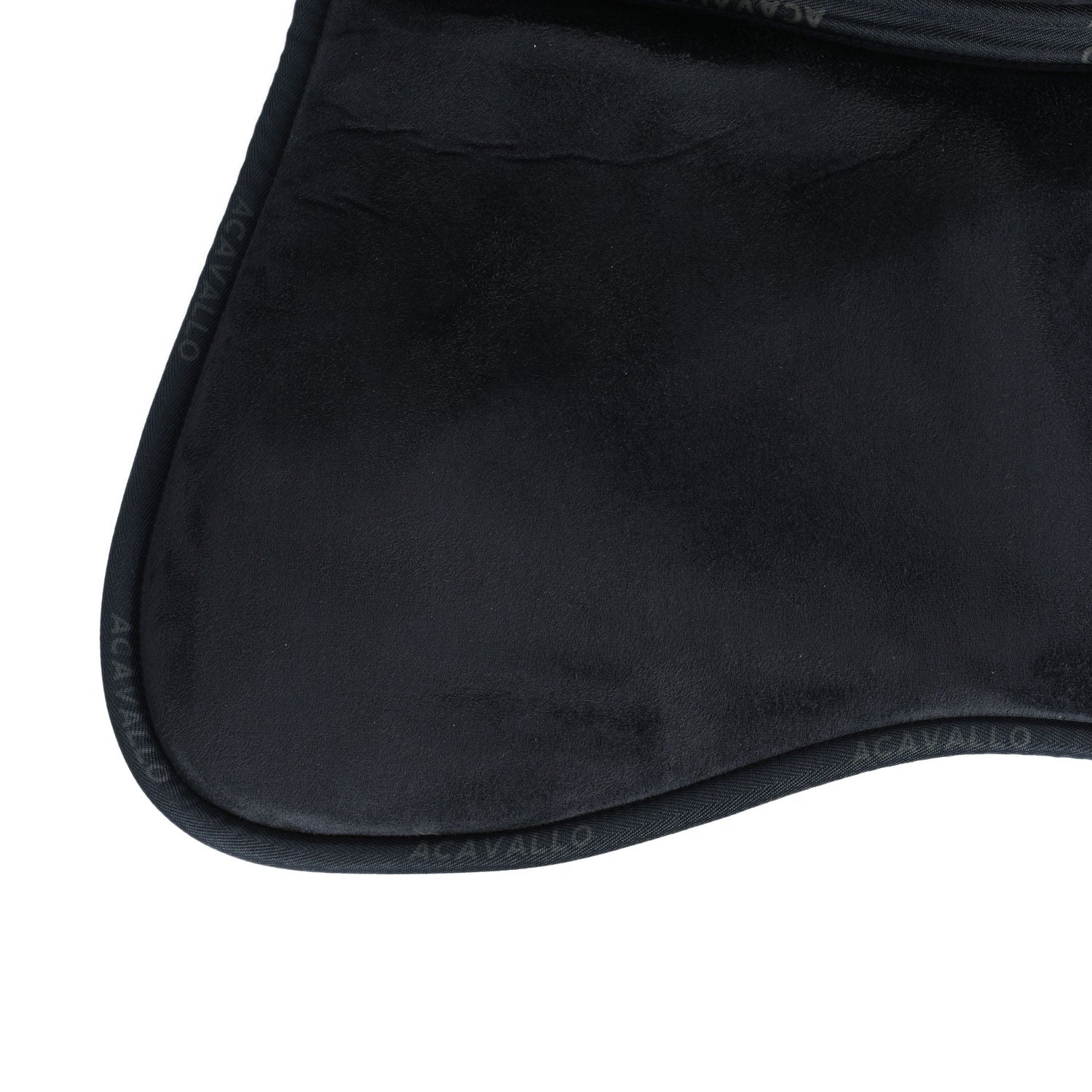 Compensador MF HPS CW-CS Gamuza Flat Acavallo - Azul