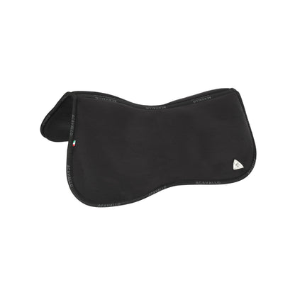 Compensador MF HPS CW-CS Gamuza Flat Acavallo - Negro