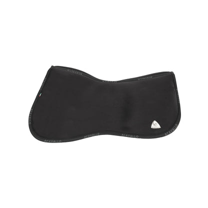 Compensador MF HPS CW-CS Gamuza Flat Acavallo - Negro