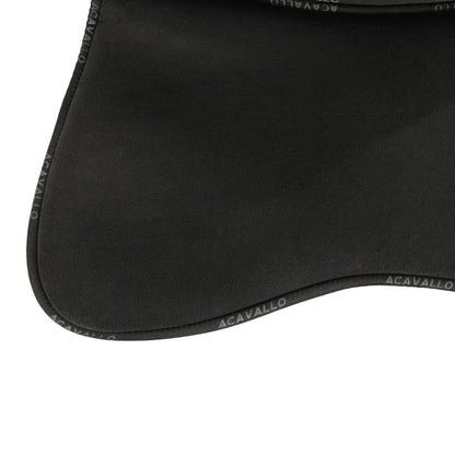 Compensador MF HPS CW-CS Gamuza Flat Acavallo - Negro