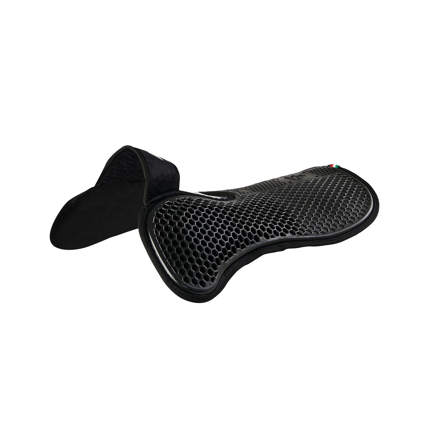 Compensador SP WFS gamuza gel hexagonal alza delantera Acavallo