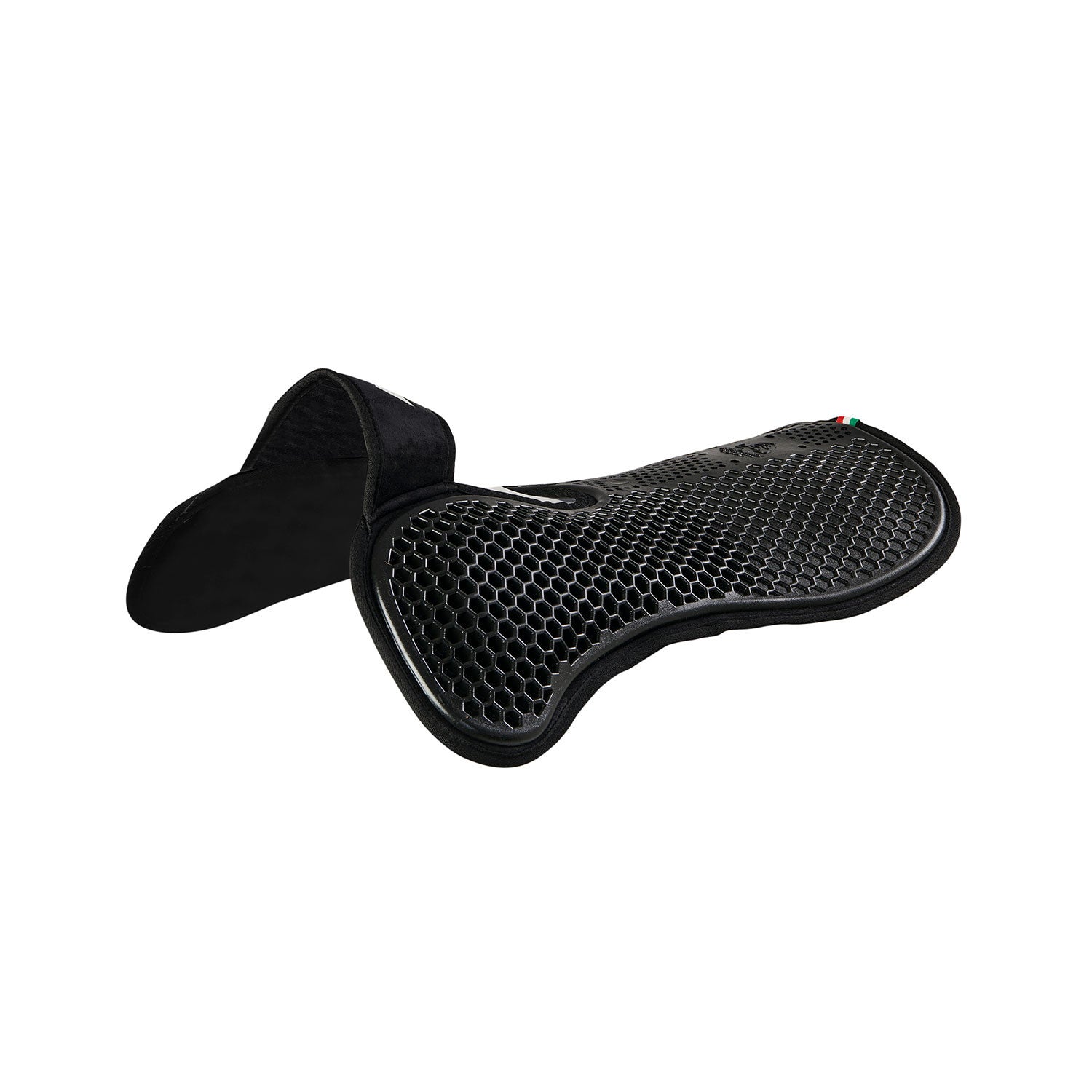 Compensador SP WFS gamuza gel hexagonal alza delantera Acavallo