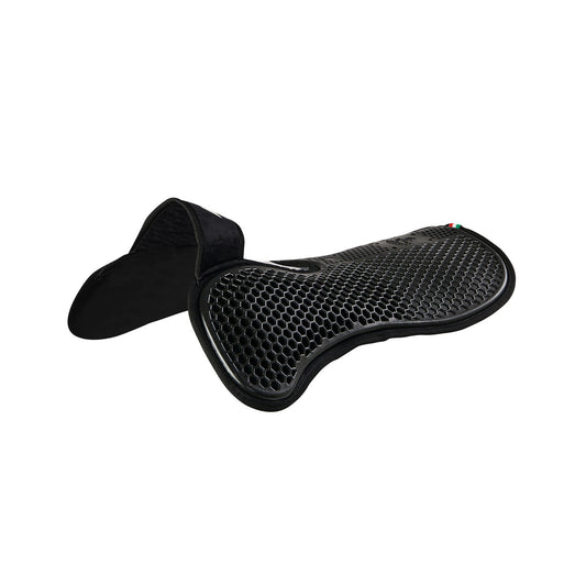 Compensador SP WFS gamuza gel hexagonal alza delantera Acavallo