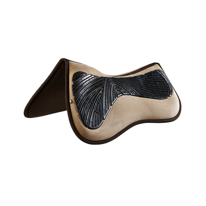 Compensador MF HPS con CW-CS gamuza grip gel flat Acavallo - Arena