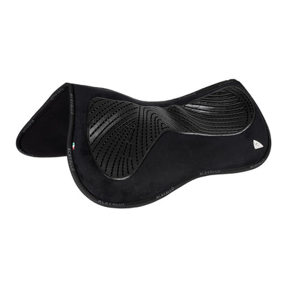 Compensador MF HPS con CW-CS gamuza grip gel flat Acavallo