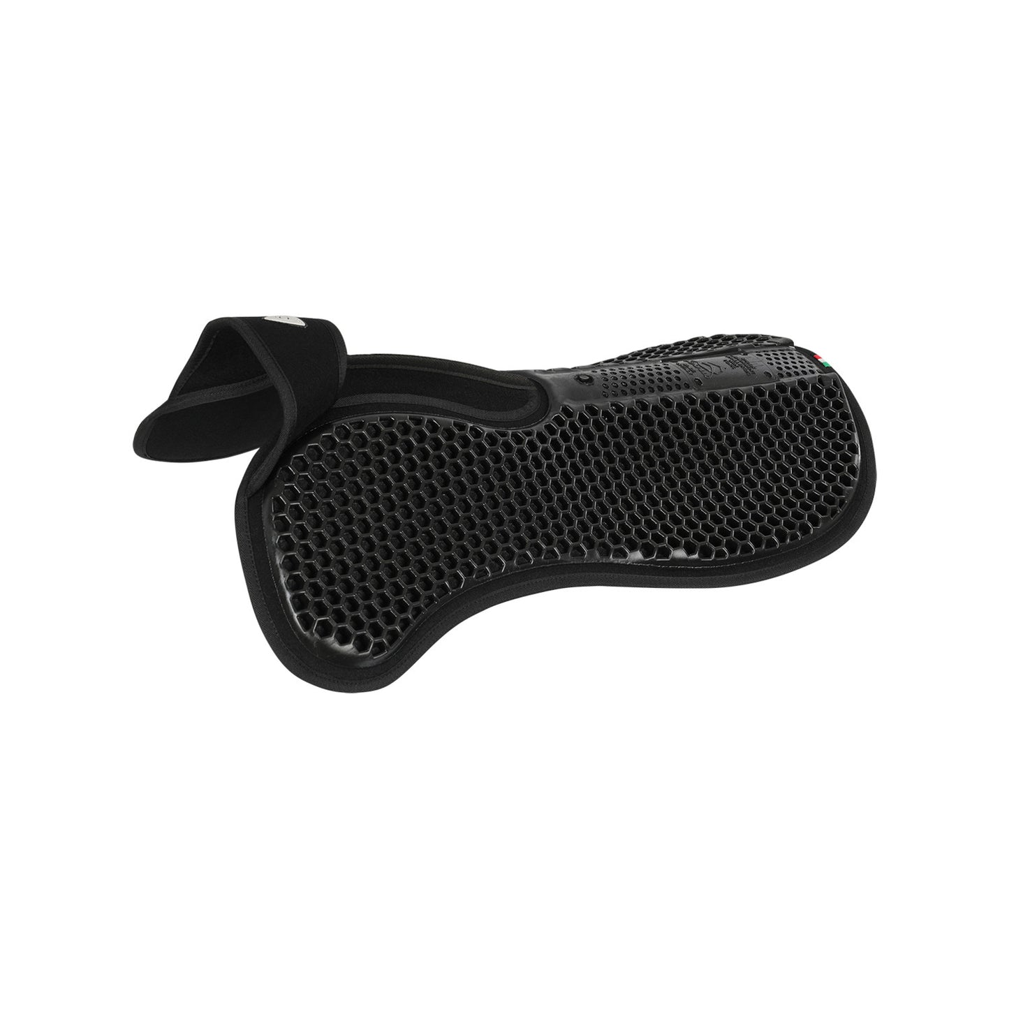 Compensador SP con WFS fieltro gel hexagonal plano Acavallo