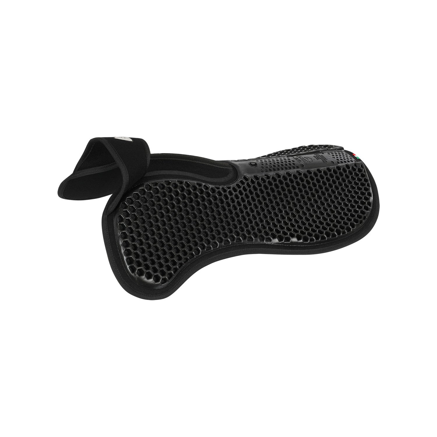 Compensador SP con WFS fieltro gel hexagonal plano Acavallo