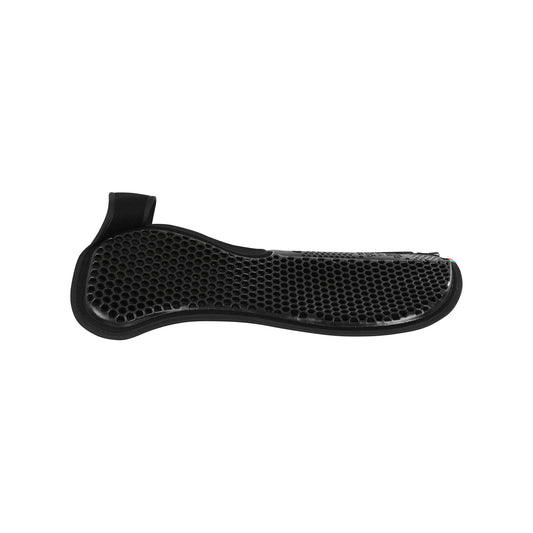 Compensador SP con WFS fieltro gel hexagonal plano Acavallo - Negro