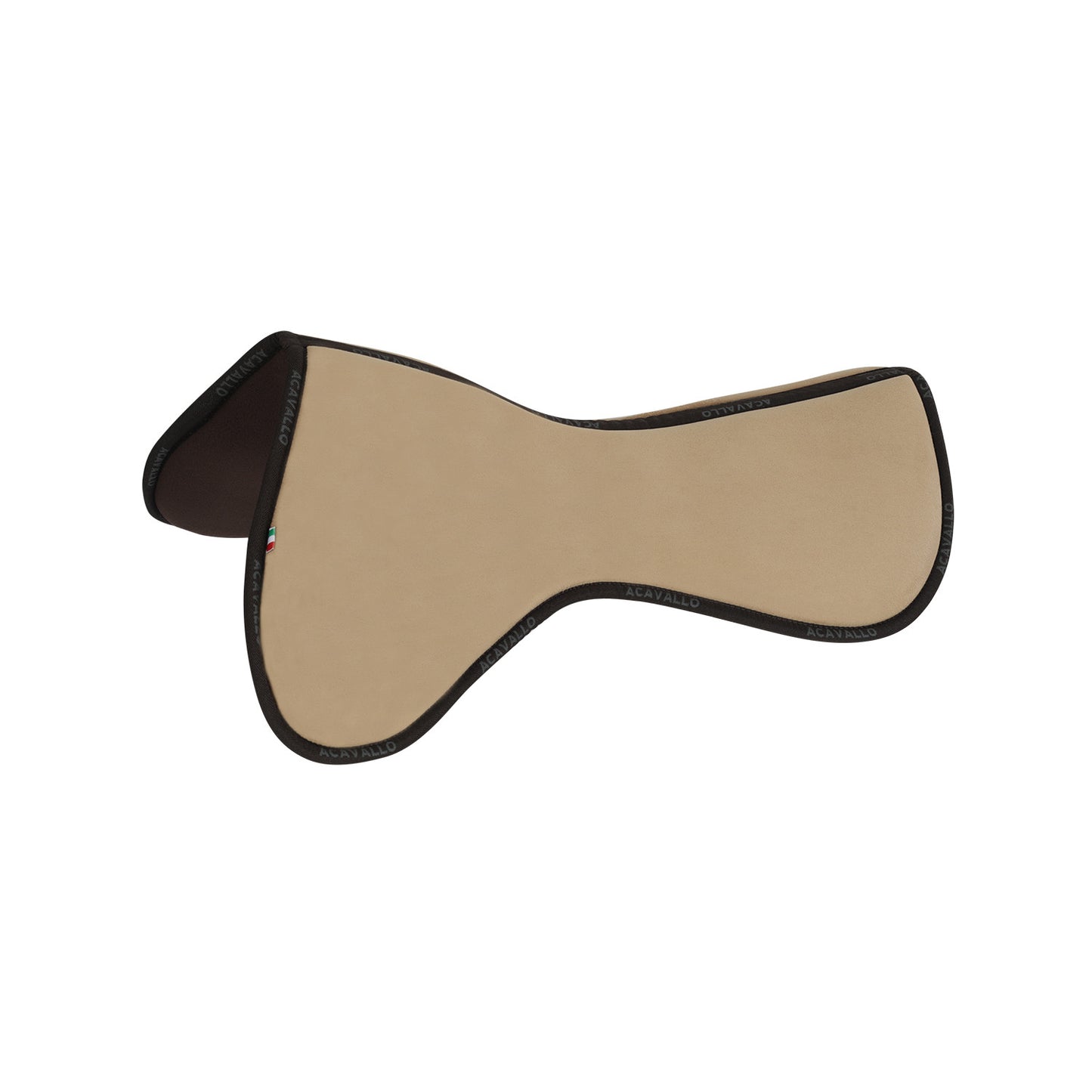 Compensador MF Jccs cw-cs gamuza flat Acavallo - Arena