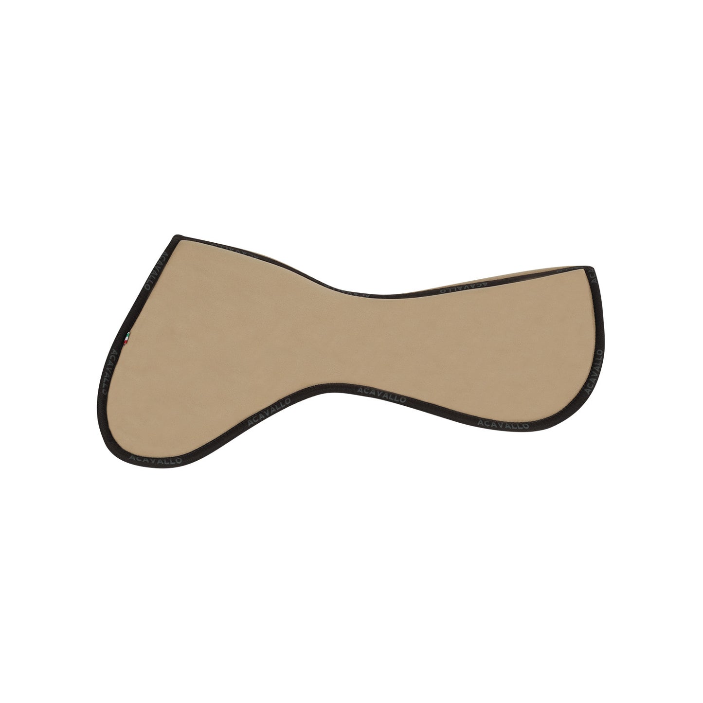 Compensador MF Jccs cw-cs gamuza flat Acavallo - Arena