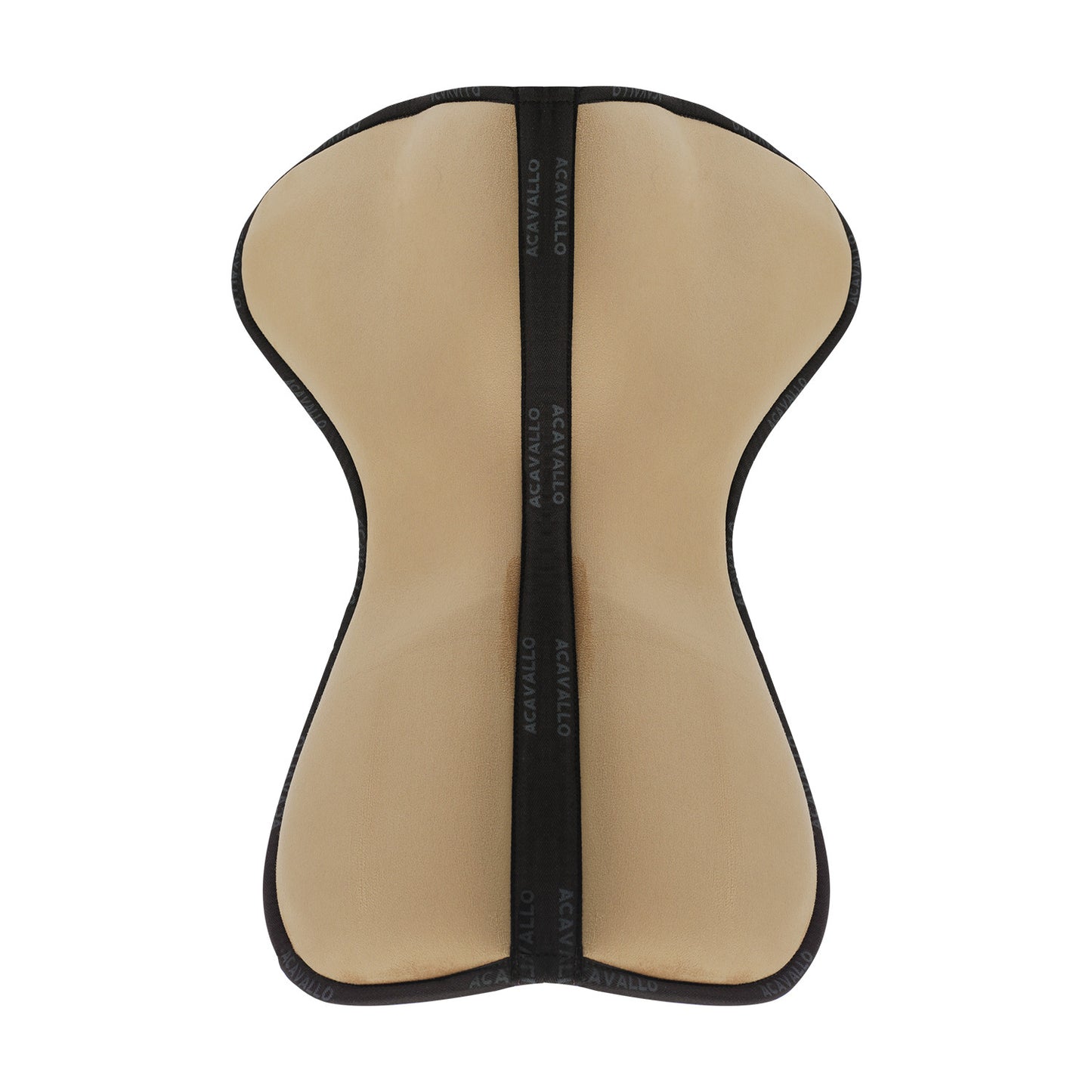 Compensador MF Jccs cw-cs gamuza flat Acavallo - Arena