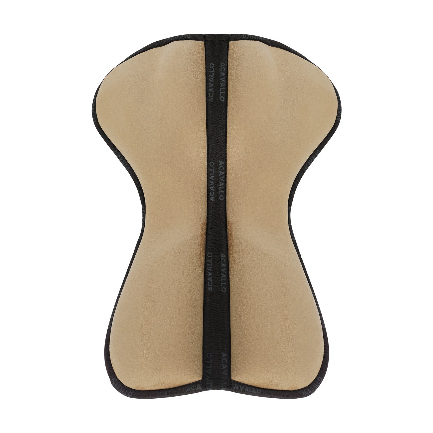 Compensador MF Jccs cw-cs gamuza flat Acavallo - Arena