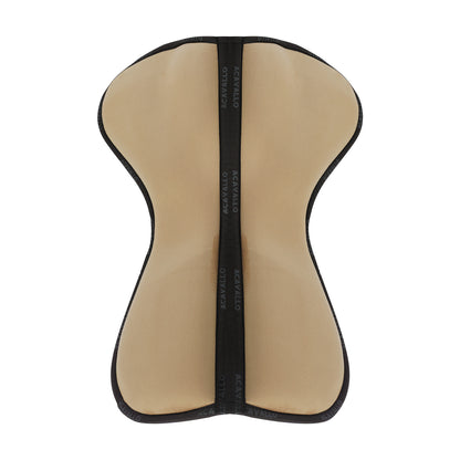 Compensador MF Jccs cw-cs gamuza flat Acavallo - Arena