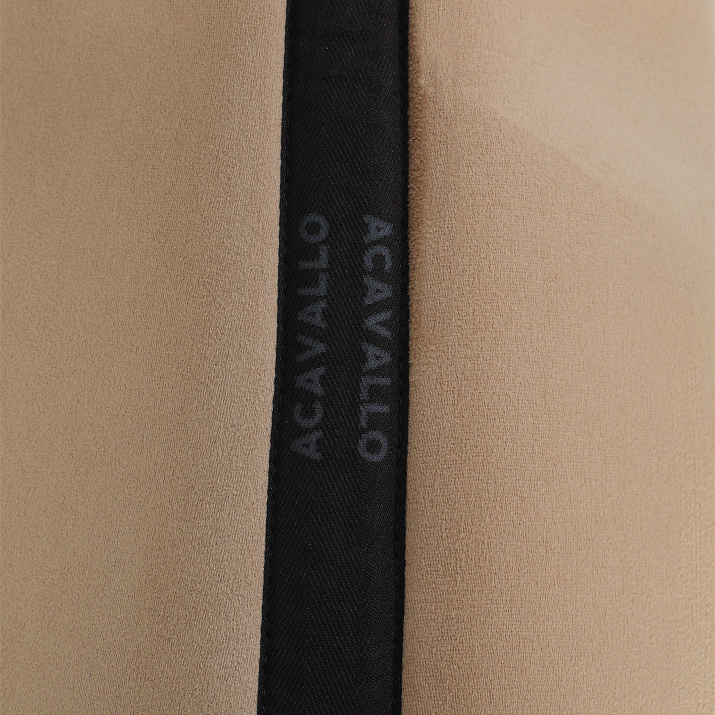 Compensador MF Jccs cw-cs gamuza flat Acavallo - Arena