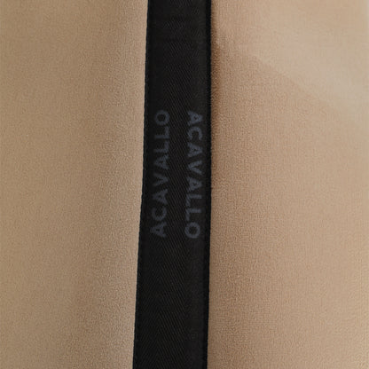 Compensador MF Jccs cw-cs gamuza flat Acavallo - Arena
