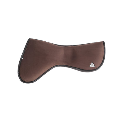 Compensador MF Jccs cw-cs gamuza flat Acavallo - Marrón