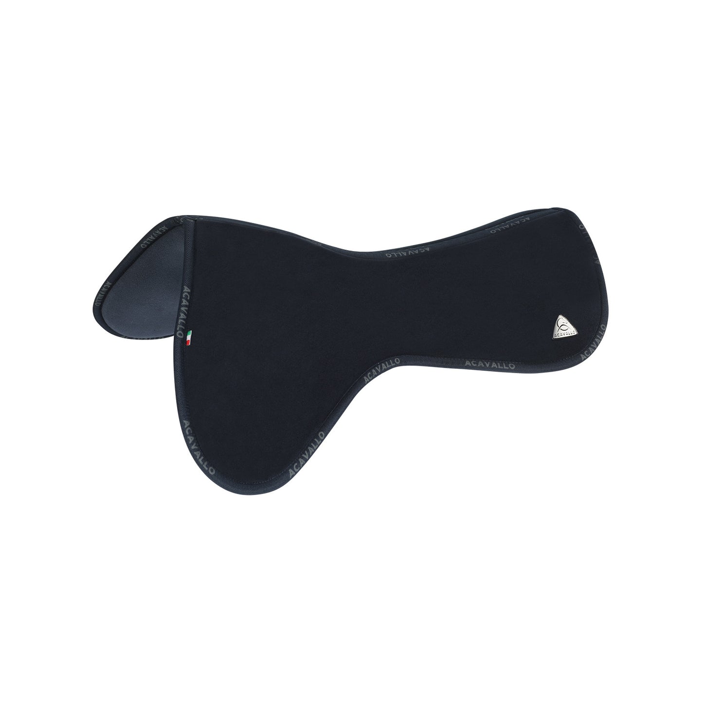 Compensador MF Jccs cw-cs gamuza flat Acavallo - Azul