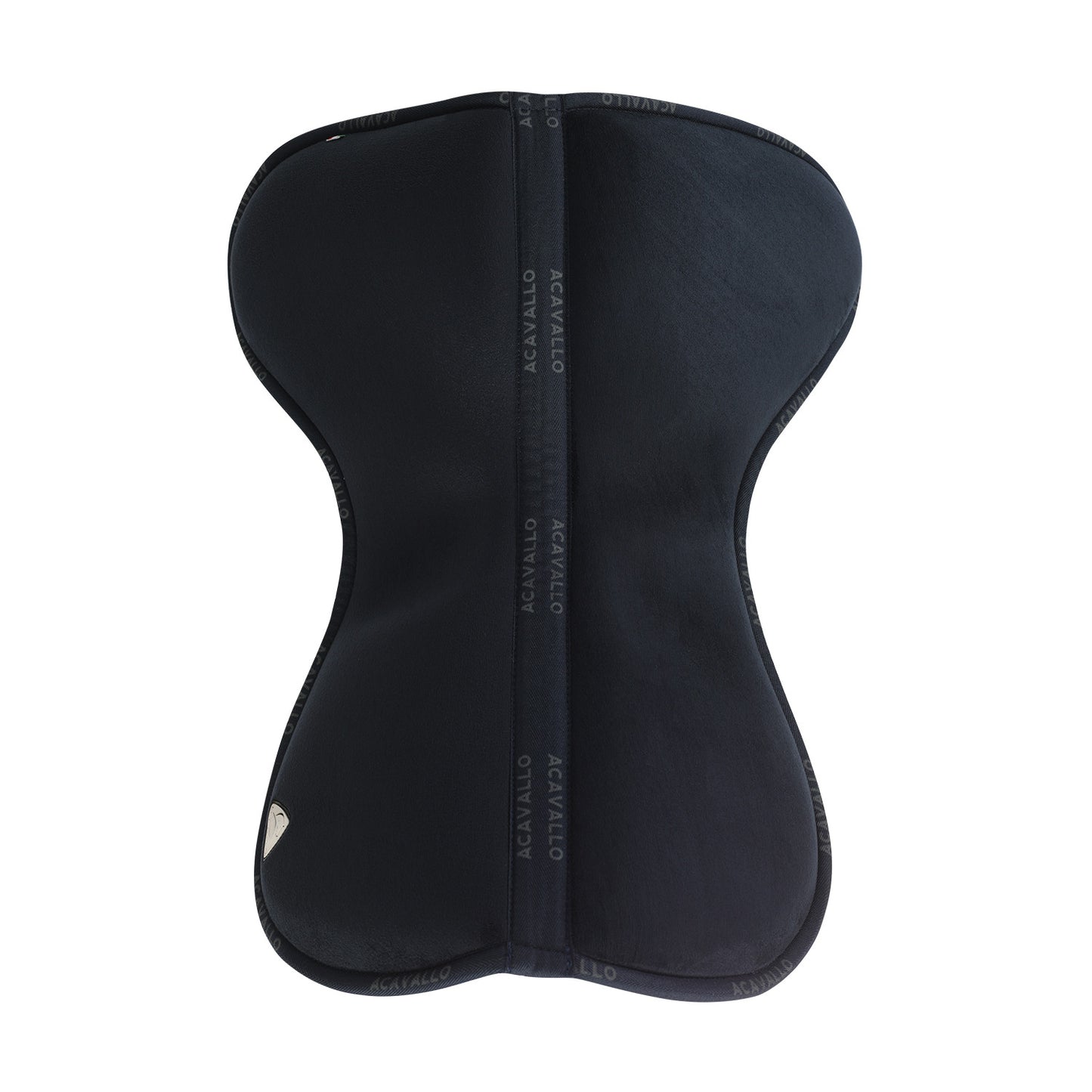 Compensador MF Jccs cw-cs gamuza flat Acavallo - Azul