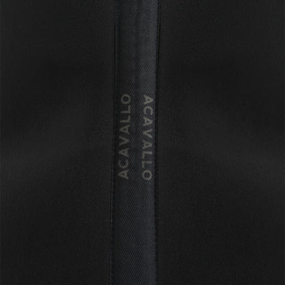 Compensador MF Jccs cw-cs gamuza flat Acavallo - Azul