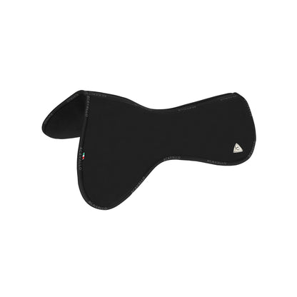 Compensador MF Jccs cw-cs gamuza flat Acavallo - Negro