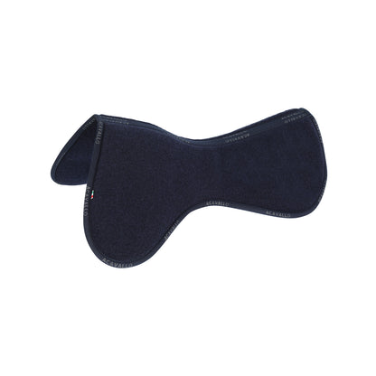 Compensador mf Jccs con Cs lana virgen flat Acavallo - Azul