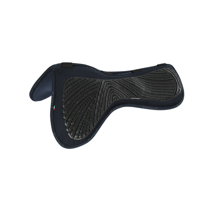 Compensador MF con JCCS CW-FS gamuza grip gel flat Acavallo - Azul