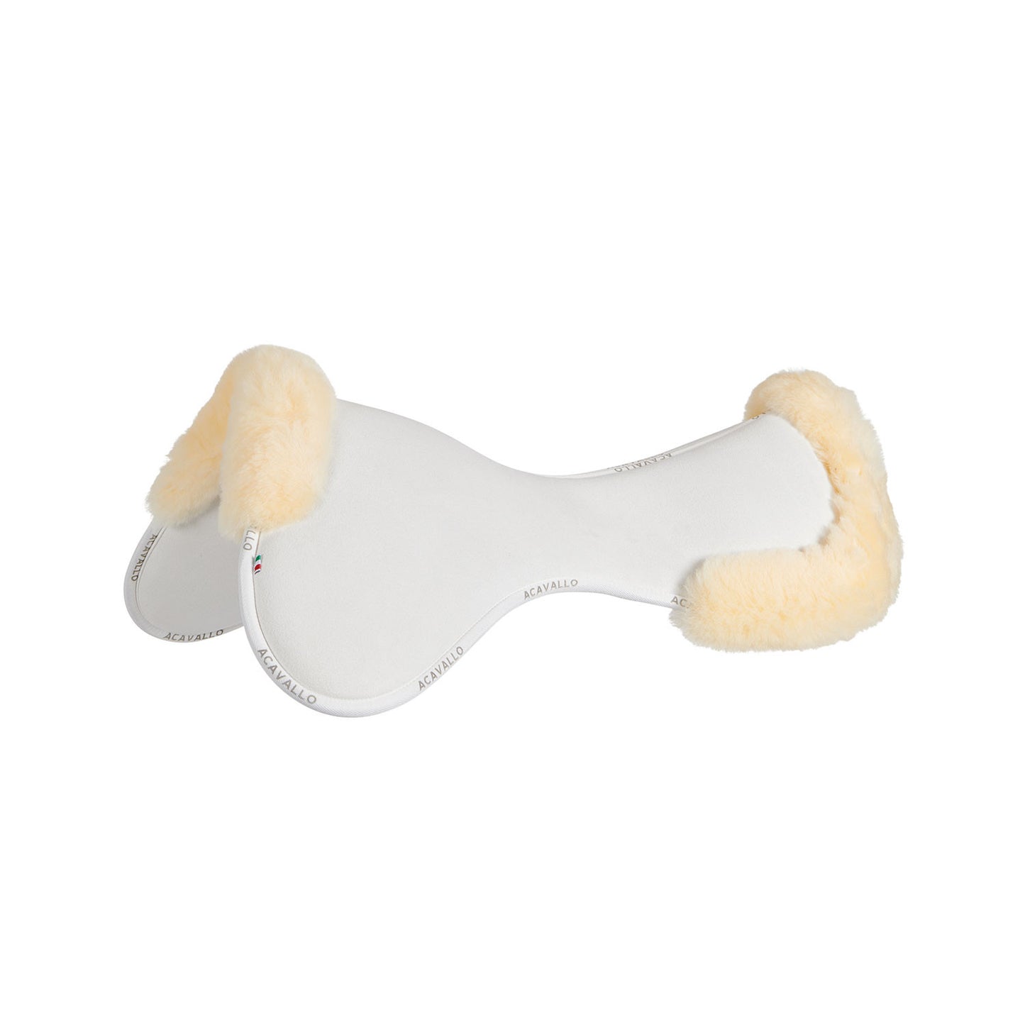 Compensador MF-S JCCS-S con CW-CS ante oveja cut-out flat Acavallo