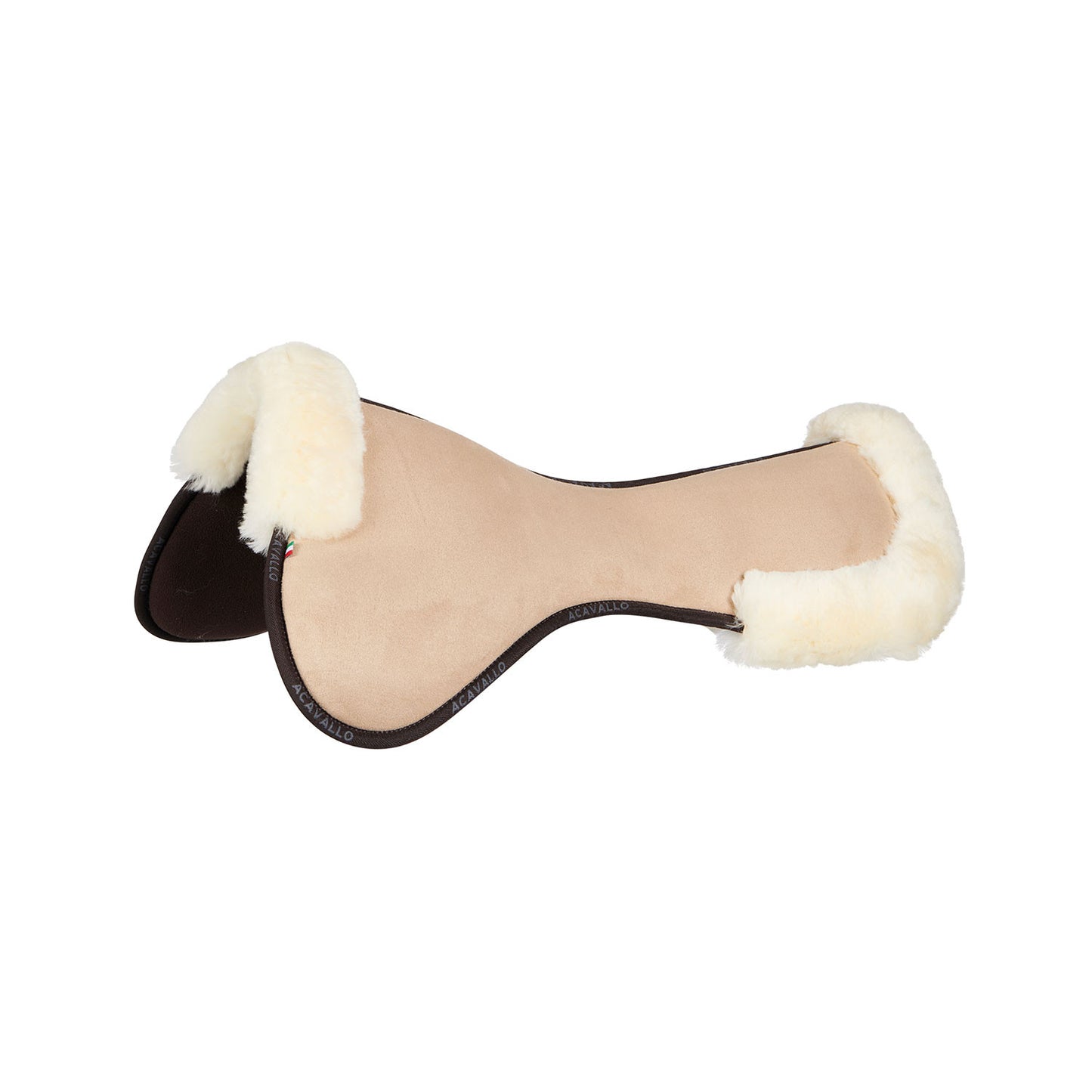 Compensador MF-S JCCS-S con CW-CS ante oveja cut-out flat Acavallo - Arena