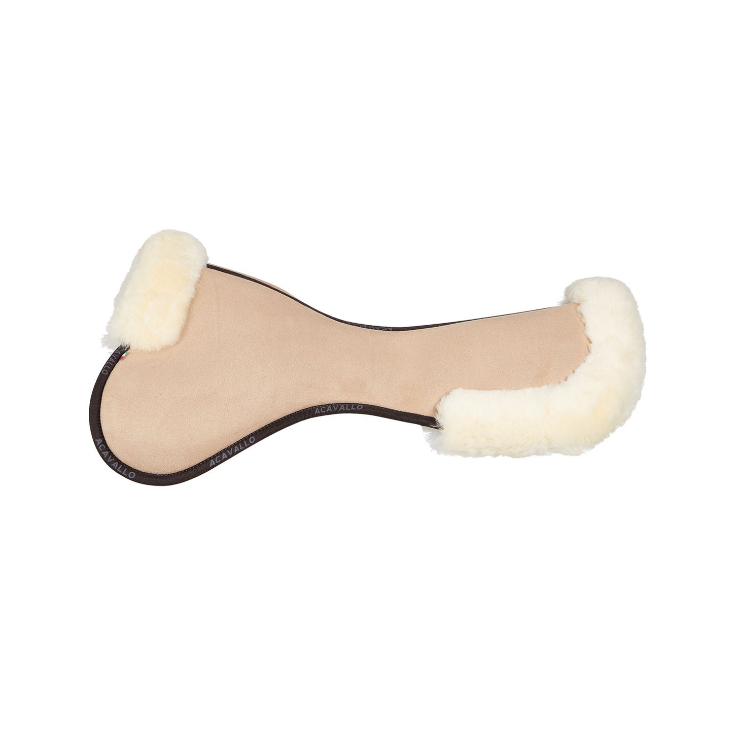 Compensador MF-S JCCS-S con CW-CS ante oveja cut-out flat Acavallo - Arena