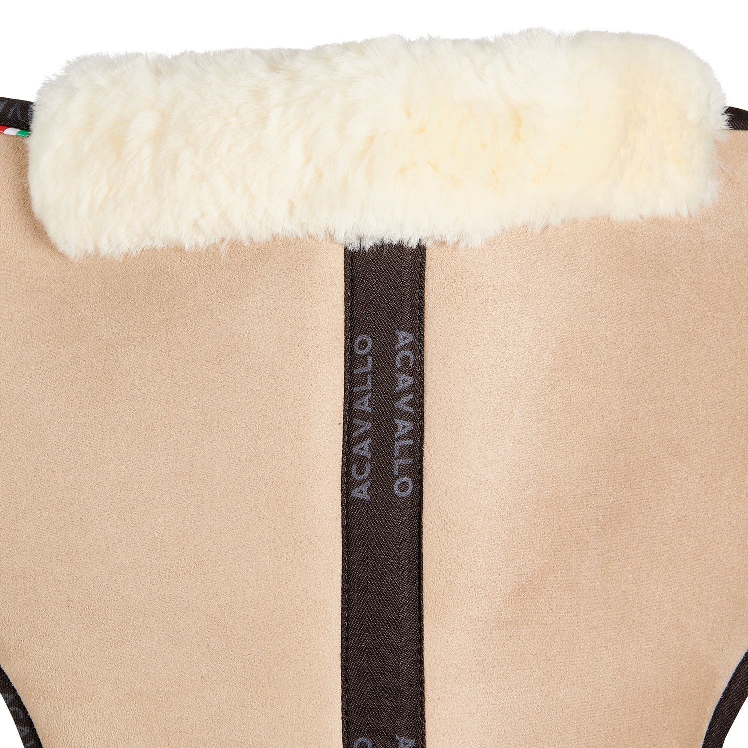 Compensador MF-S JCCS-S con CW-CS ante oveja cut-out flat Acavallo - Arena