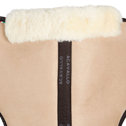 Compensador MF-S JCCS-S con CW-CS ante oveja cut-out flat Acavallo - Arena